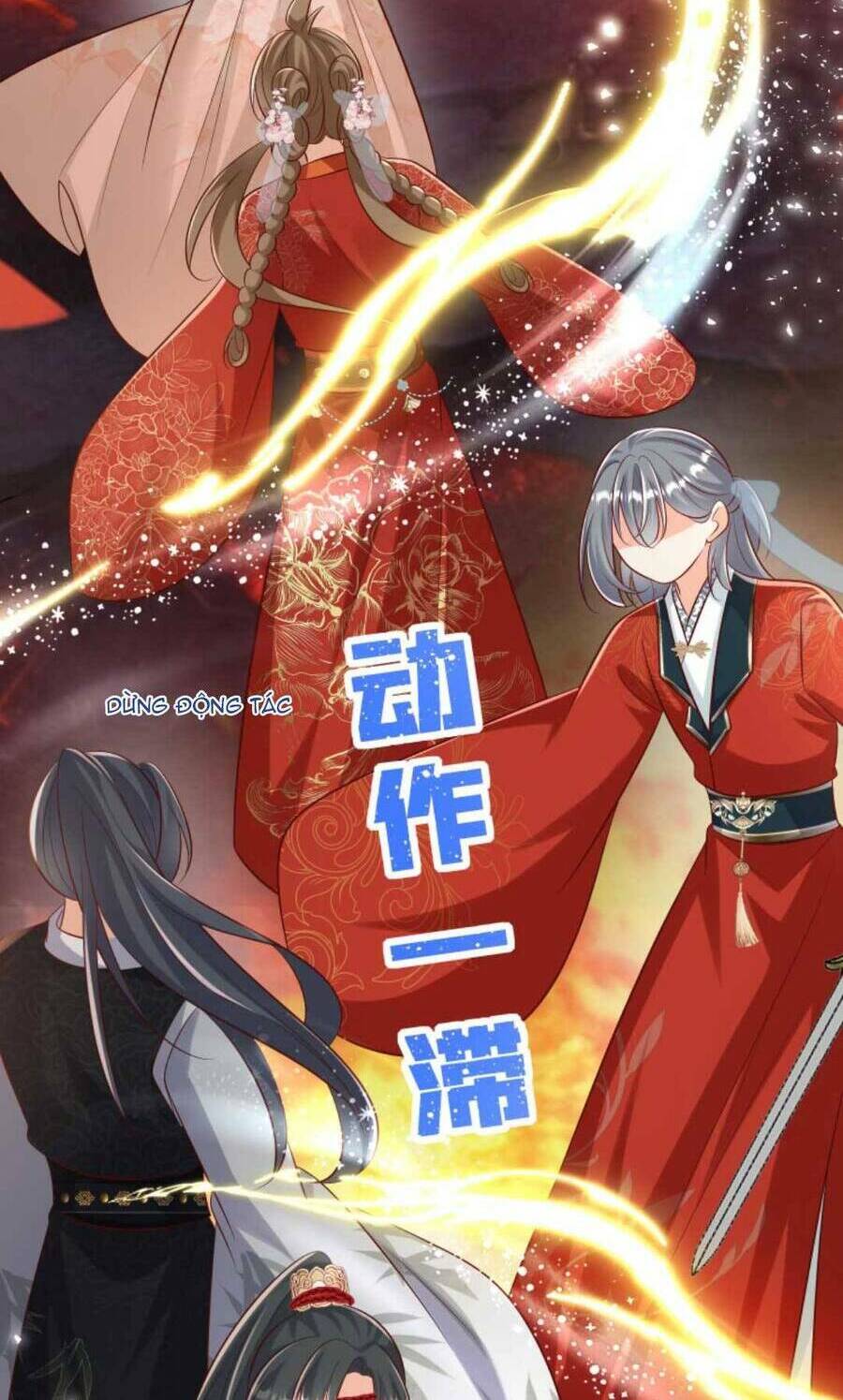 Tiểu Sư Muội Rõ Ràng Rất Mạnh, Nhưng Lại Quá Tấu Hề: Chapter 176
