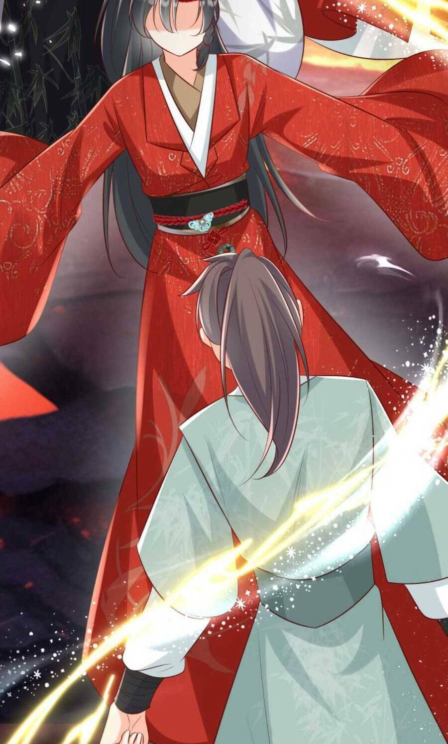 Tiểu Sư Muội Rõ Ràng Rất Mạnh, Nhưng Lại Quá Tấu Hề: Chapter 176