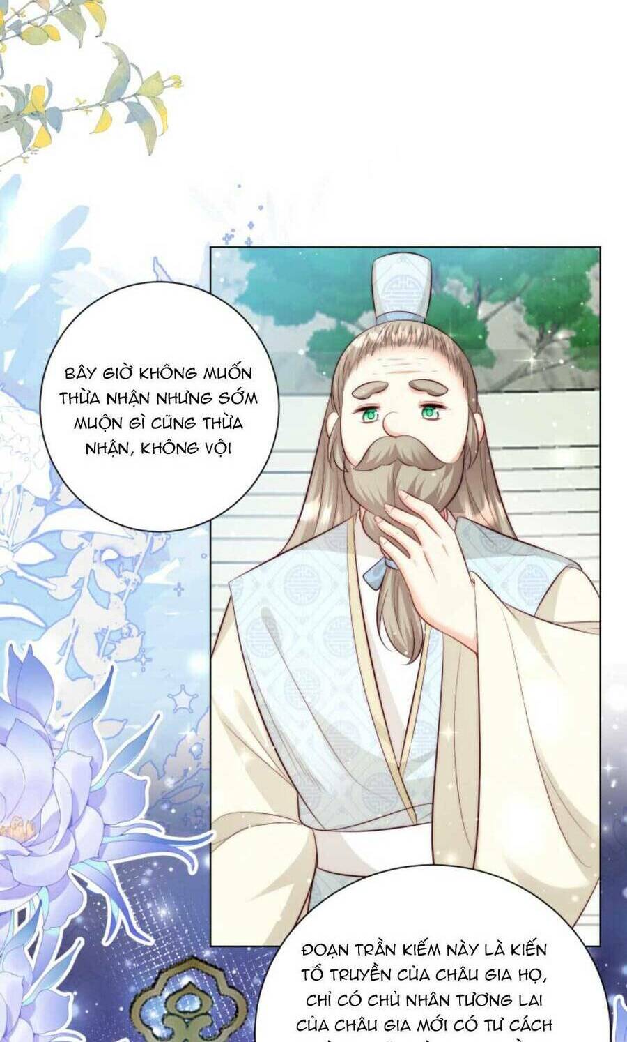 Tiểu Sư Muội Rõ Ràng Rất Mạnh, Nhưng Lại Quá Tấu Hề: Chapter 177