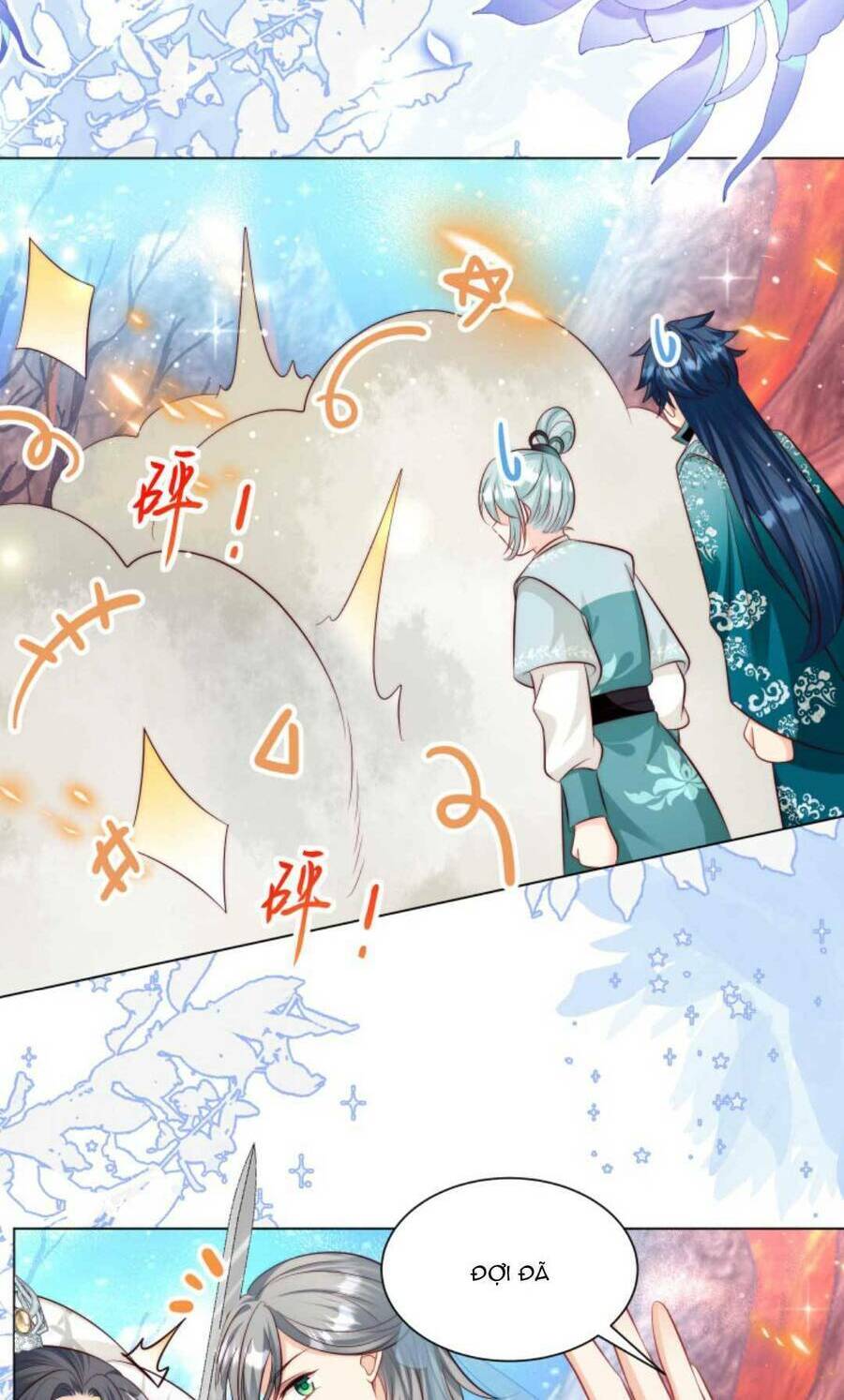 Tiểu Sư Muội Rõ Ràng Rất Mạnh, Nhưng Lại Quá Tấu Hề: Chapter 177