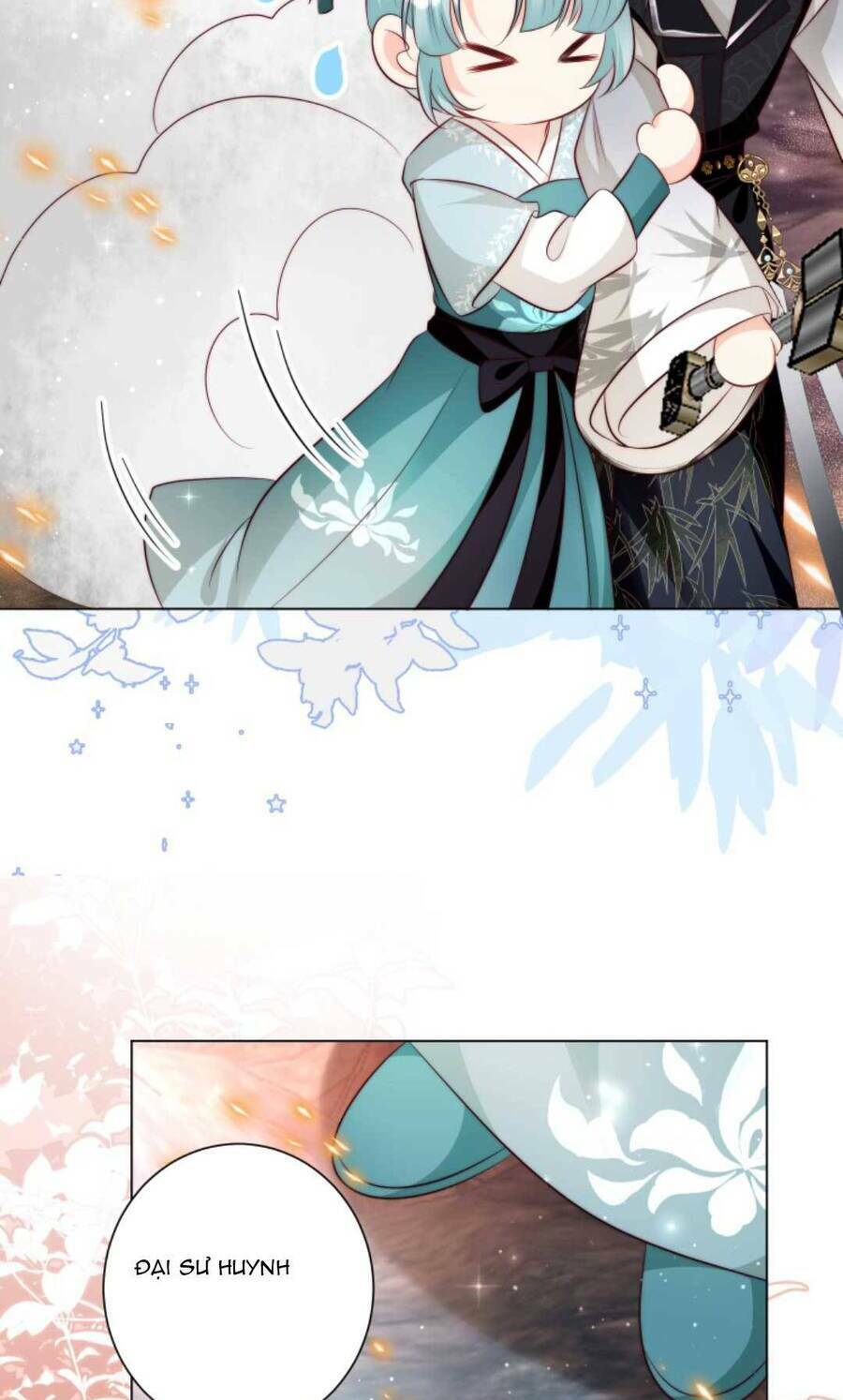 Tiểu Sư Muội Rõ Ràng Rất Mạnh, Nhưng Lại Quá Tấu Hề: Chapter 177