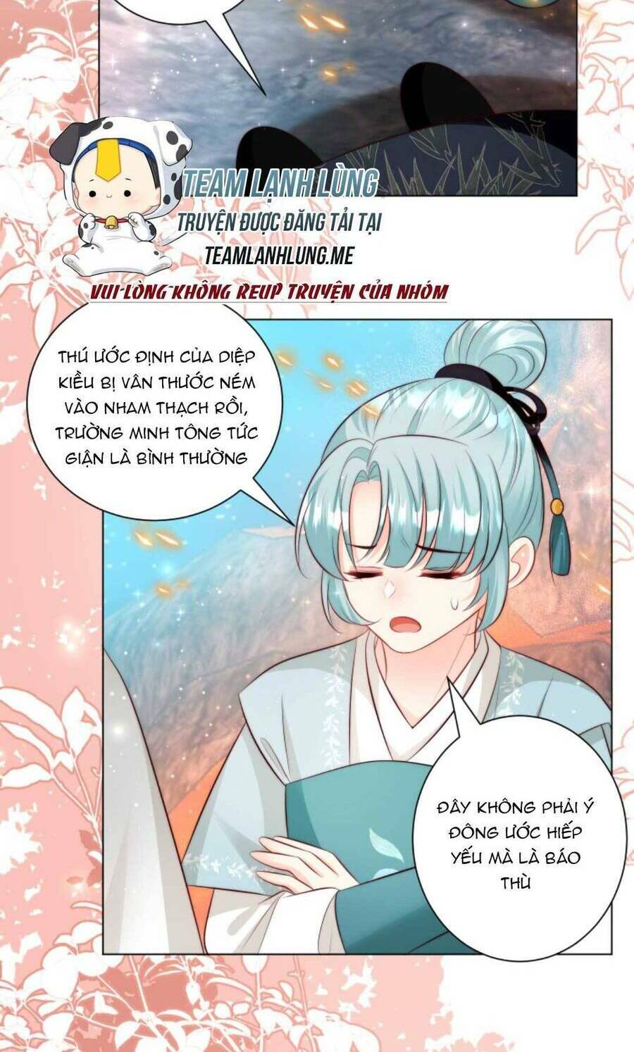 Tiểu Sư Muội Rõ Ràng Rất Mạnh, Nhưng Lại Quá Tấu Hề: Chapter 177