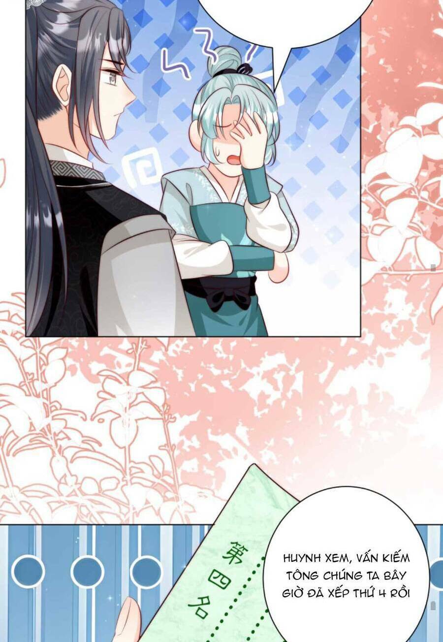 Tiểu Sư Muội Rõ Ràng Rất Mạnh, Nhưng Lại Quá Tấu Hề: Chapter 177