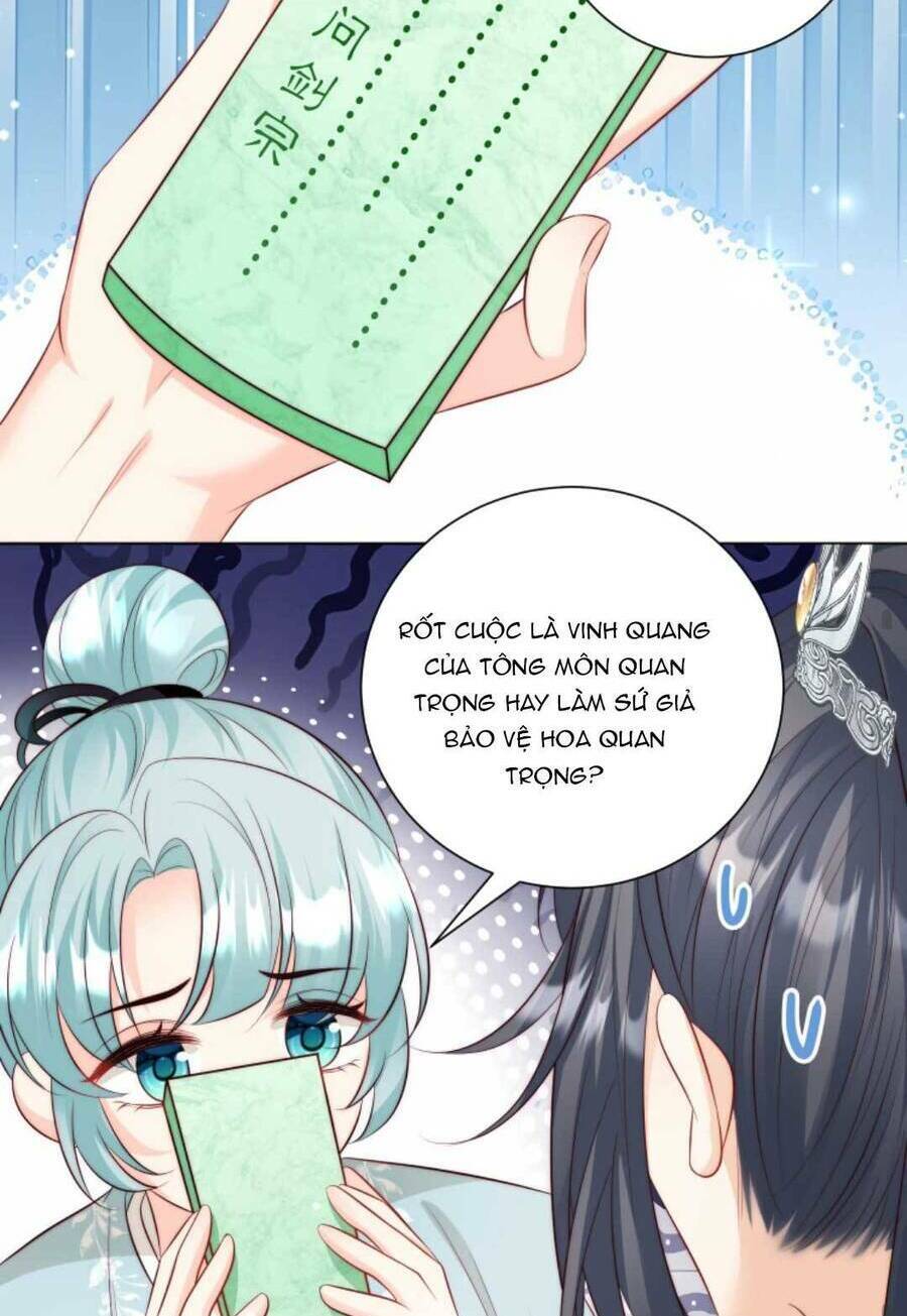 Tiểu Sư Muội Rõ Ràng Rất Mạnh, Nhưng Lại Quá Tấu Hề: Chapter 177