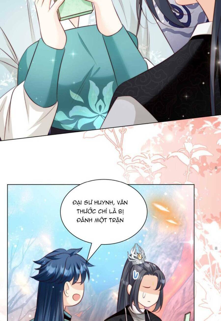 Tiểu Sư Muội Rõ Ràng Rất Mạnh, Nhưng Lại Quá Tấu Hề: Chapter 177