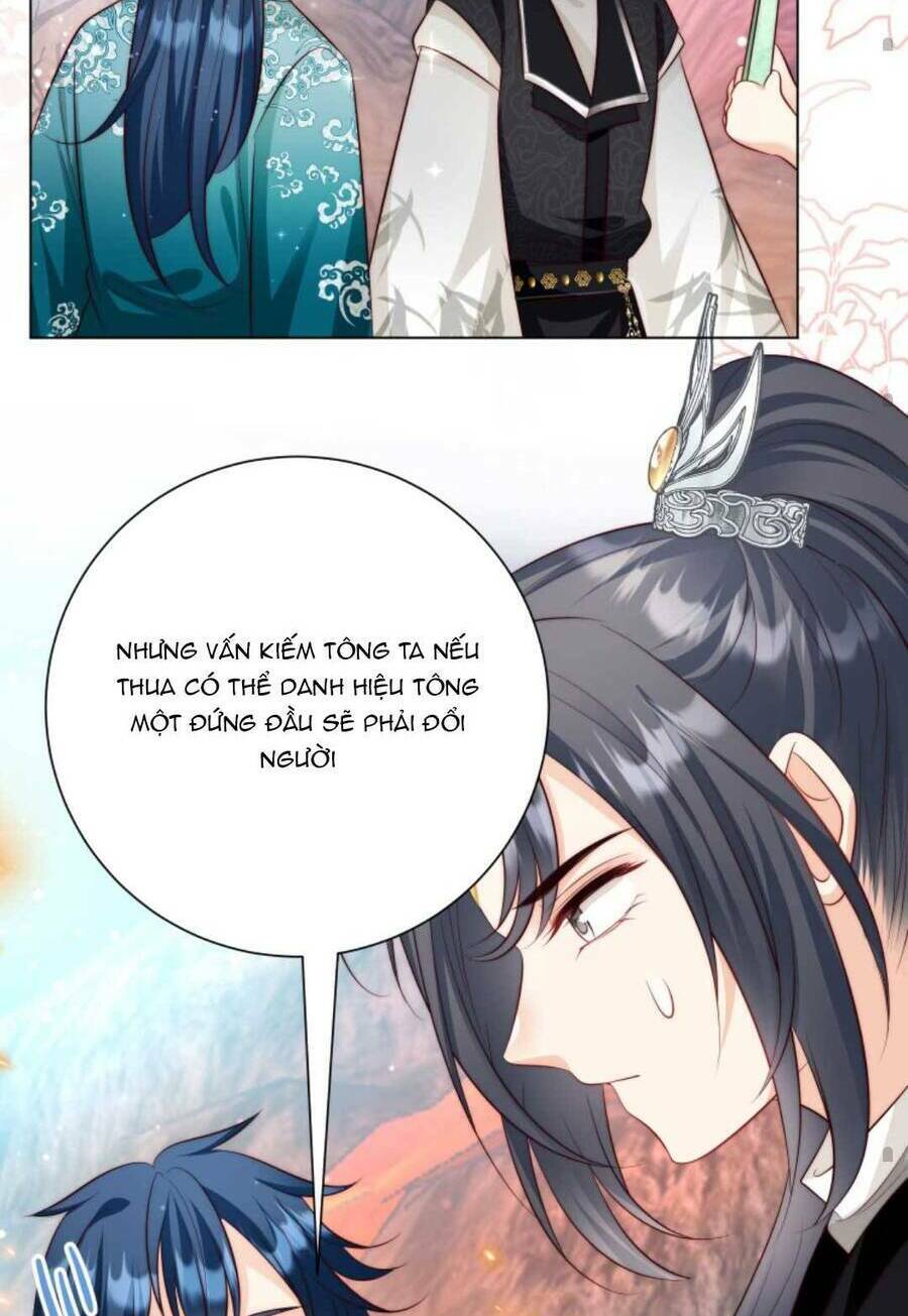 Tiểu Sư Muội Rõ Ràng Rất Mạnh, Nhưng Lại Quá Tấu Hề: Chapter 177