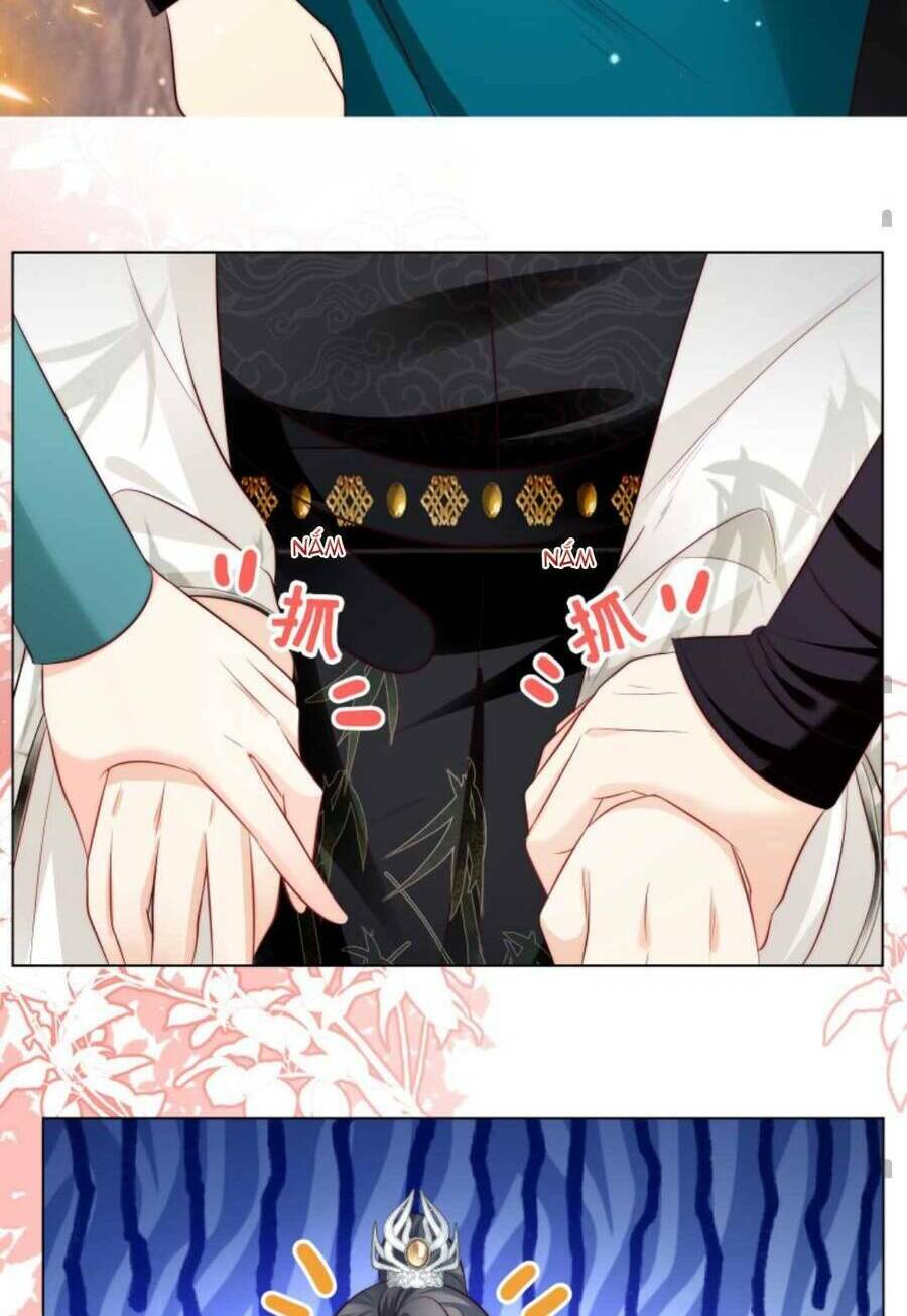 Tiểu Sư Muội Rõ Ràng Rất Mạnh, Nhưng Lại Quá Tấu Hề: Chapter 177