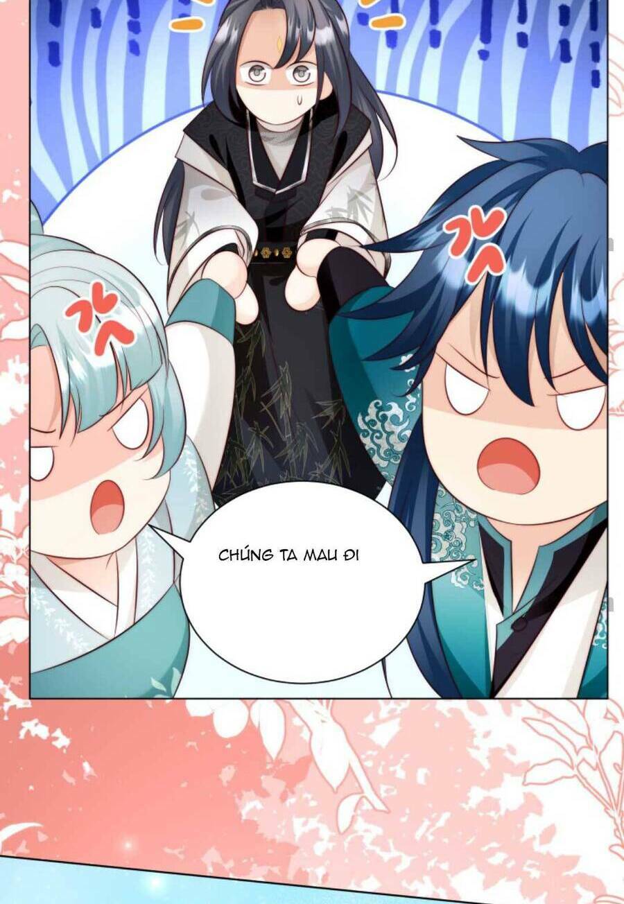Tiểu Sư Muội Rõ Ràng Rất Mạnh, Nhưng Lại Quá Tấu Hề: Chapter 177