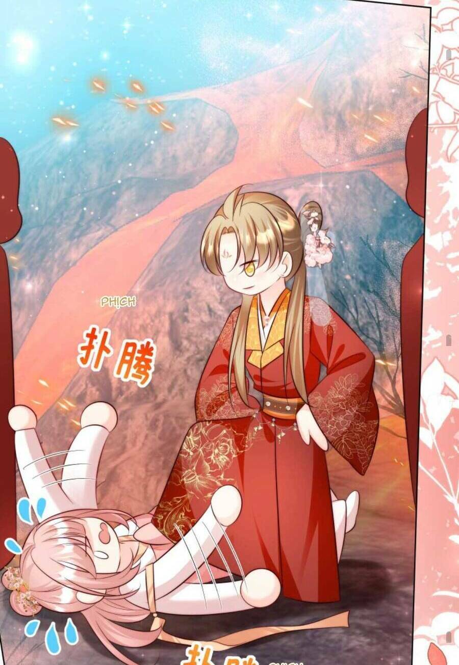 Tiểu Sư Muội Rõ Ràng Rất Mạnh, Nhưng Lại Quá Tấu Hề: Chapter 177