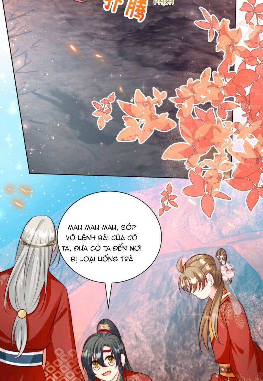 Tiểu Sư Muội Rõ Ràng Rất Mạnh, Nhưng Lại Quá Tấu Hề: Chapter 177