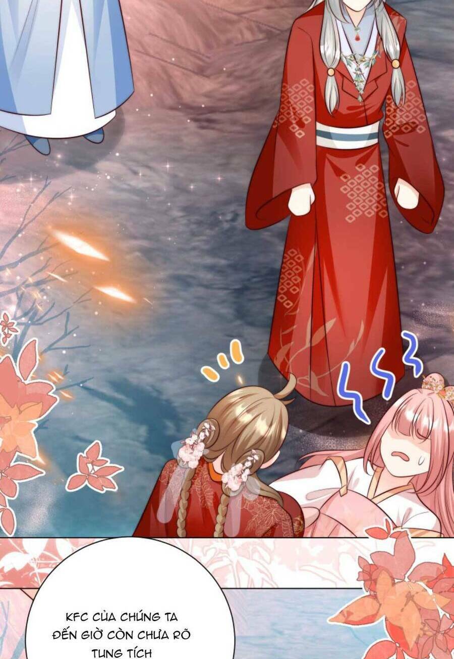 Tiểu Sư Muội Rõ Ràng Rất Mạnh, Nhưng Lại Quá Tấu Hề: Chapter 177