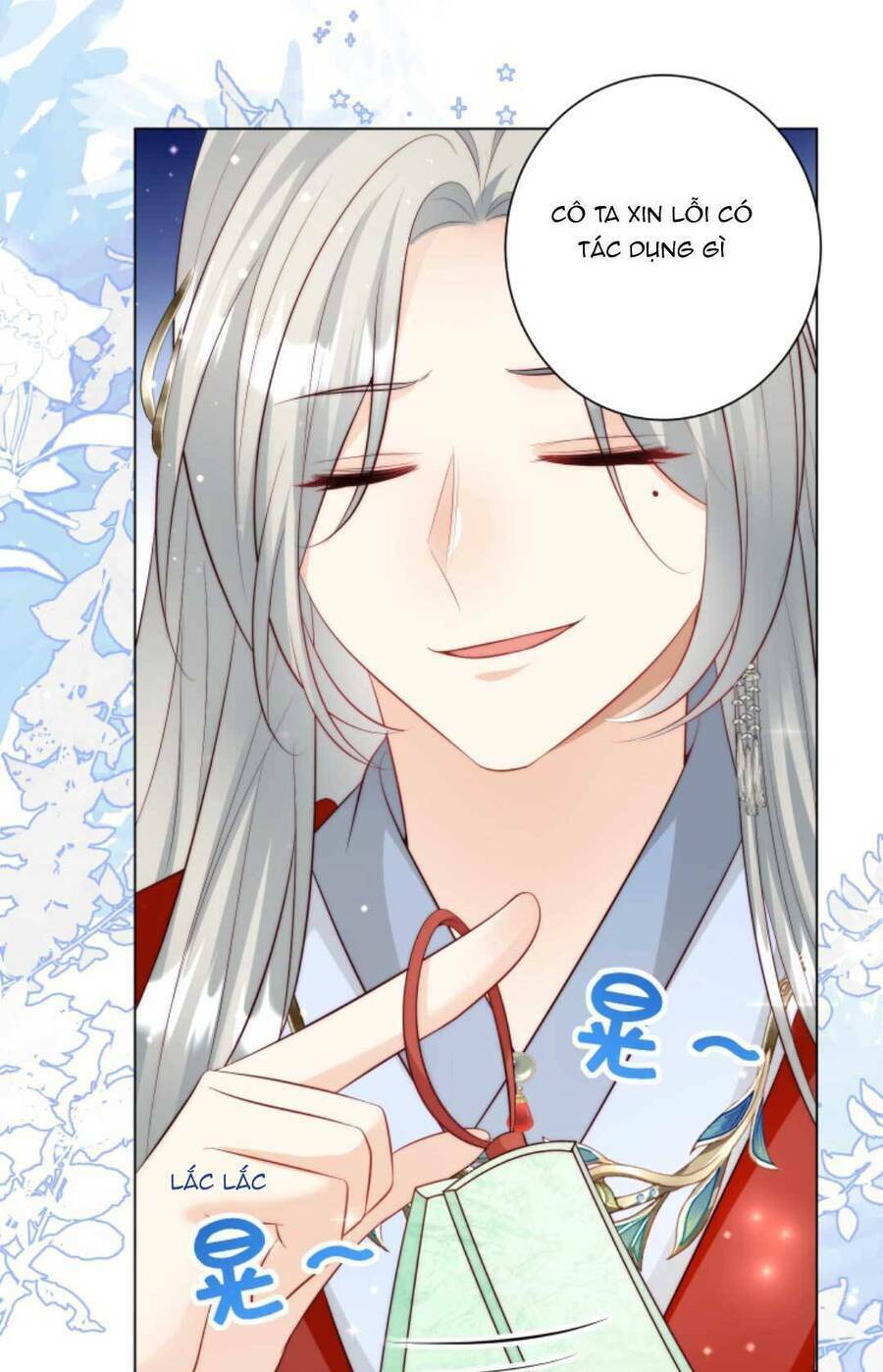 Tiểu Sư Muội Rõ Ràng Rất Mạnh, Nhưng Lại Quá Tấu Hề: Chapter 177
