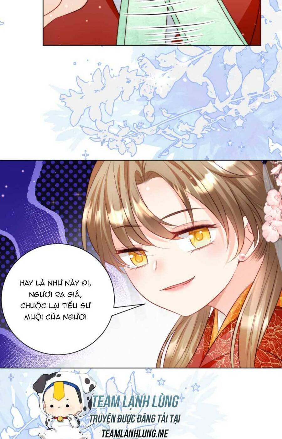 Tiểu Sư Muội Rõ Ràng Rất Mạnh, Nhưng Lại Quá Tấu Hề: Chapter 177