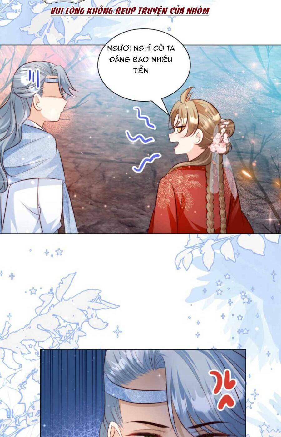 Tiểu Sư Muội Rõ Ràng Rất Mạnh, Nhưng Lại Quá Tấu Hề: Chapter 177