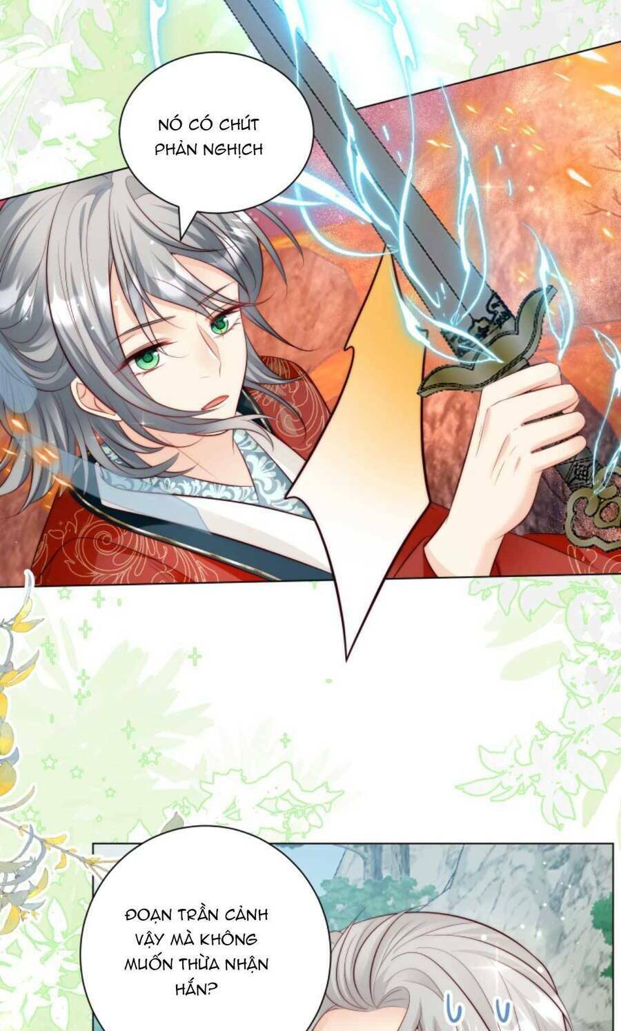 Tiểu Sư Muội Rõ Ràng Rất Mạnh, Nhưng Lại Quá Tấu Hề: Chapter 177
