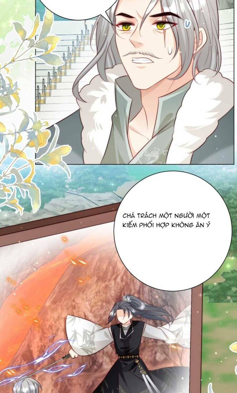 Tiểu Sư Muội Rõ Ràng Rất Mạnh, Nhưng Lại Quá Tấu Hề: Chapter 177