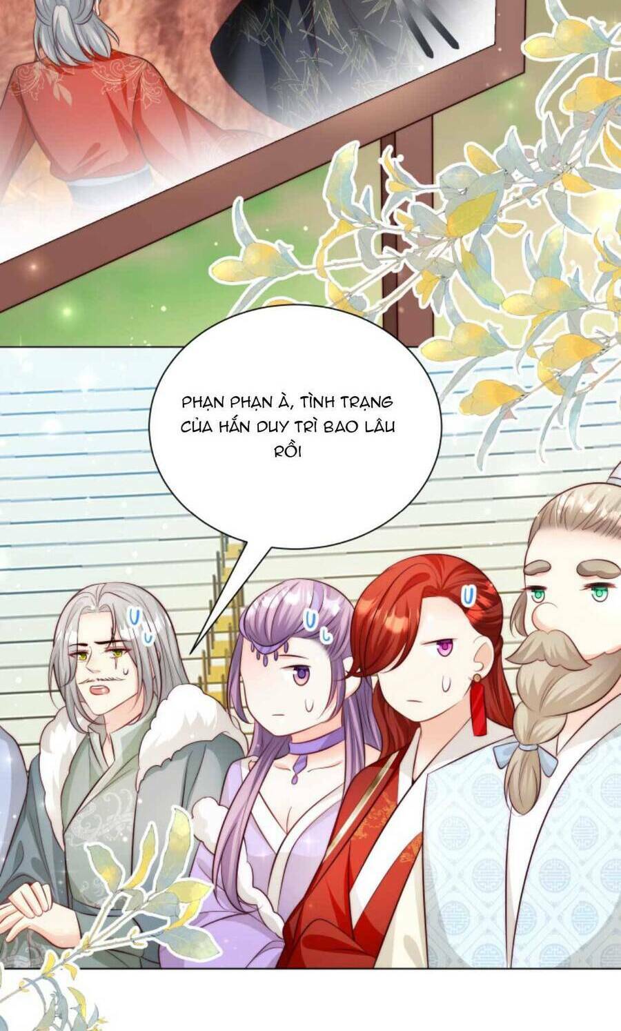 Tiểu Sư Muội Rõ Ràng Rất Mạnh, Nhưng Lại Quá Tấu Hề: Chapter 177