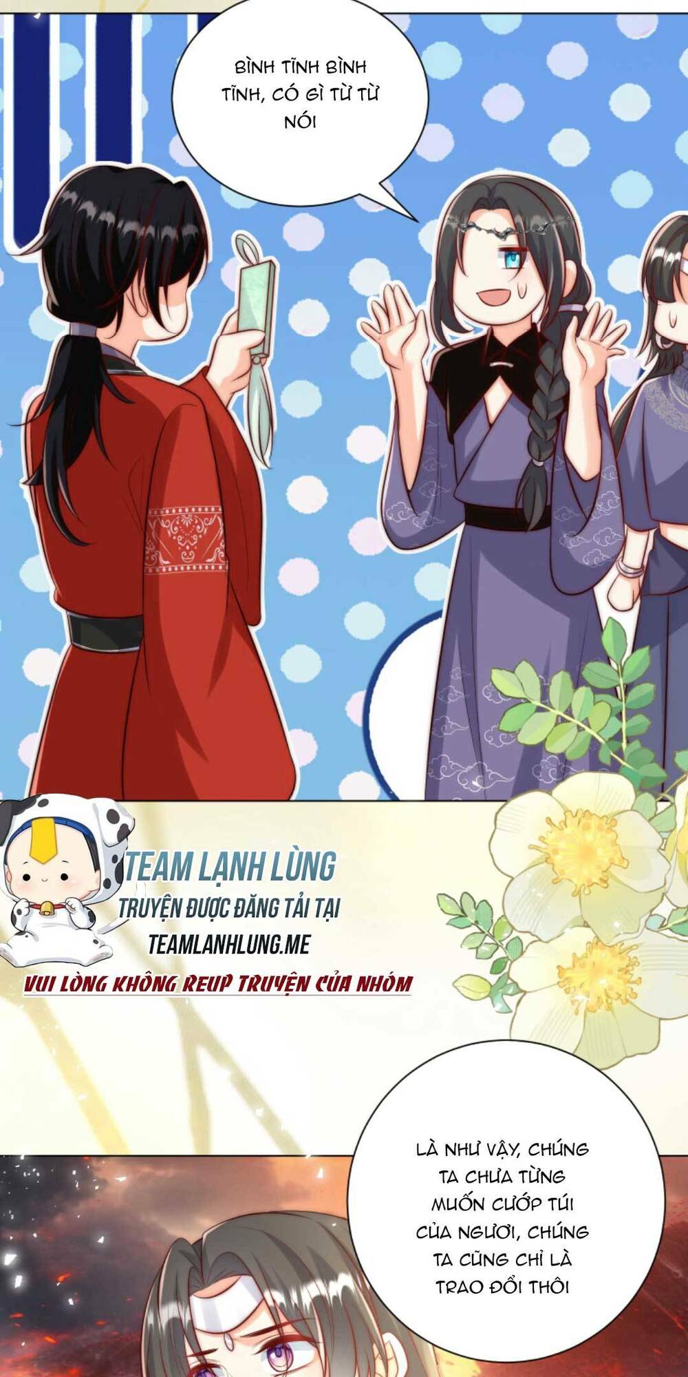 Tiểu Sư Muội Rõ Ràng Rất Mạnh, Nhưng Lại Quá Tấu Hề: Chapter 179