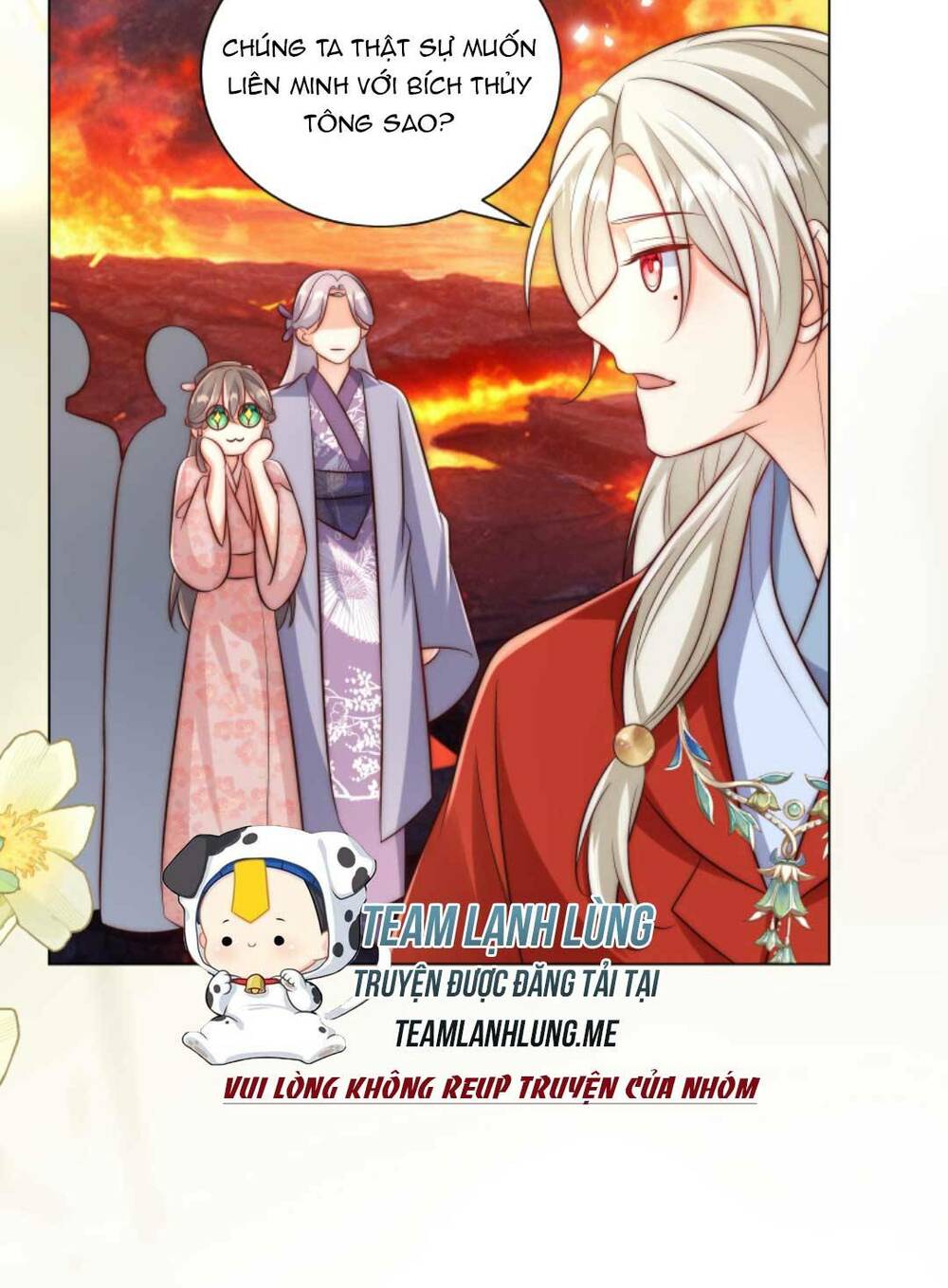 Tiểu Sư Muội Rõ Ràng Rất Mạnh, Nhưng Lại Quá Tấu Hề: Chapter 179