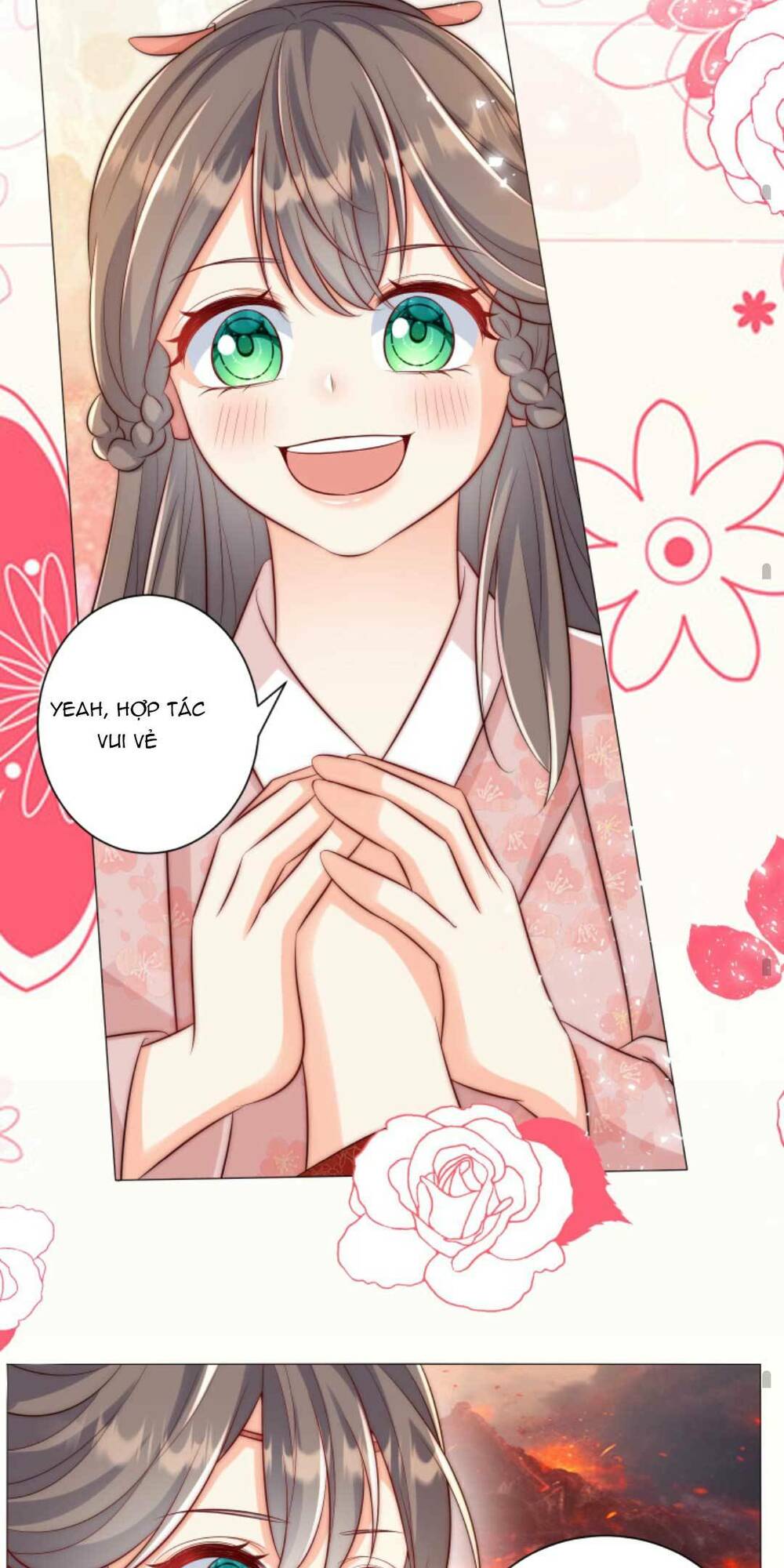 Tiểu Sư Muội Rõ Ràng Rất Mạnh, Nhưng Lại Quá Tấu Hề: Chapter 179