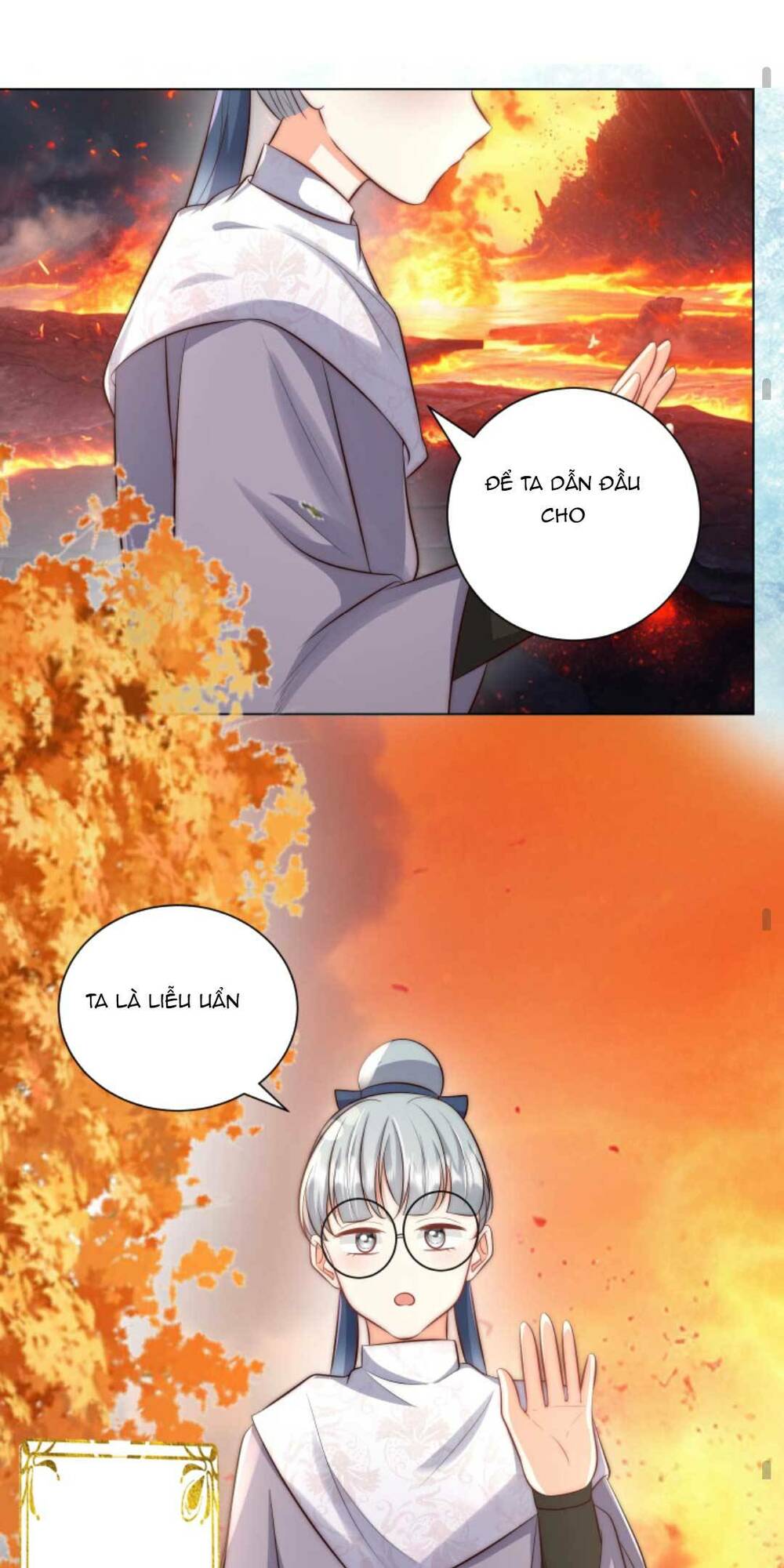 Tiểu Sư Muội Rõ Ràng Rất Mạnh, Nhưng Lại Quá Tấu Hề: Chapter 179