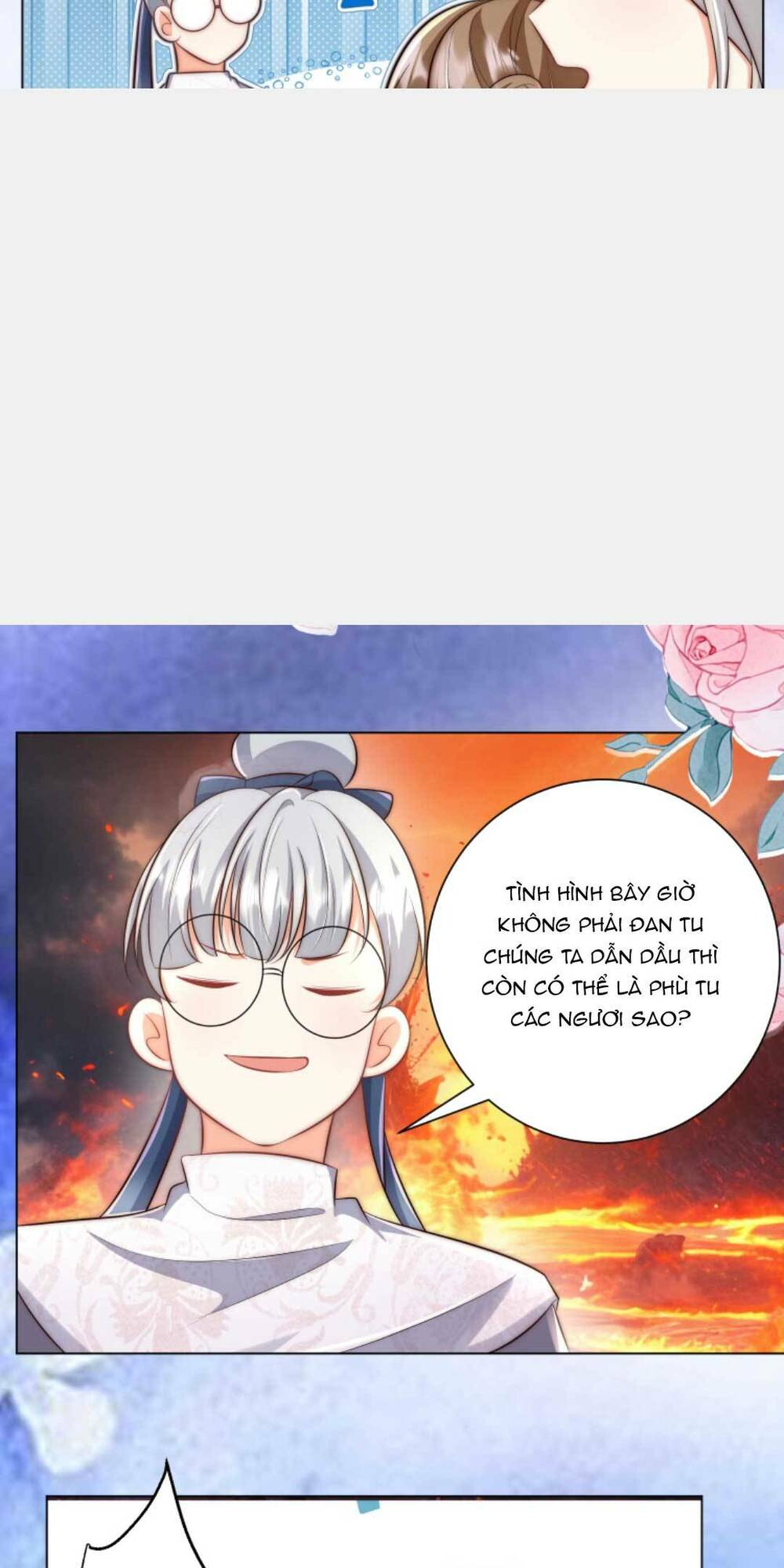 Tiểu Sư Muội Rõ Ràng Rất Mạnh, Nhưng Lại Quá Tấu Hề: Chapter 179