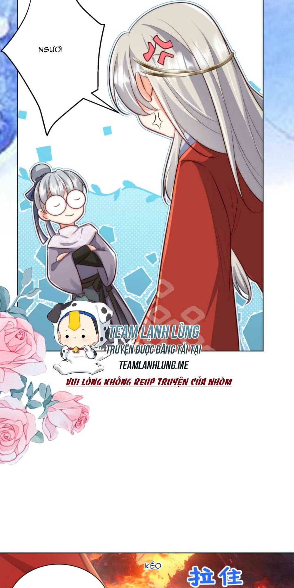 Tiểu Sư Muội Rõ Ràng Rất Mạnh, Nhưng Lại Quá Tấu Hề: Chapter 179