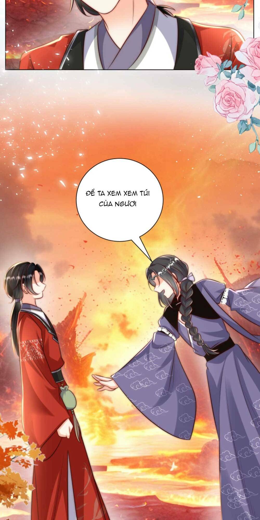 Tiểu Sư Muội Rõ Ràng Rất Mạnh, Nhưng Lại Quá Tấu Hề: Chapter 179