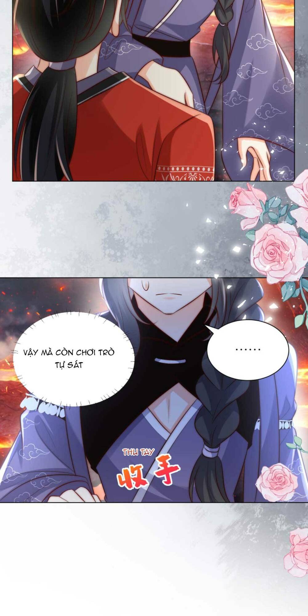 Tiểu Sư Muội Rõ Ràng Rất Mạnh, Nhưng Lại Quá Tấu Hề: Chapter 179