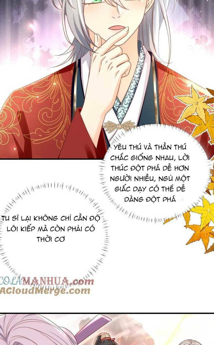 Tiểu Sư Muội Rõ Ràng Rất Mạnh, Nhưng Lại Quá Tấu Hề: Chapter 180