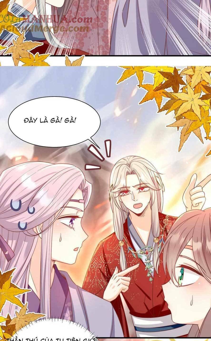 Tiểu Sư Muội Rõ Ràng Rất Mạnh, Nhưng Lại Quá Tấu Hề: Chapter 180
