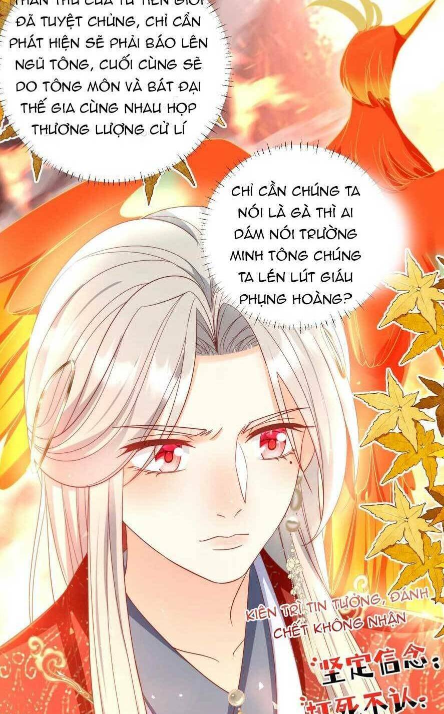 Tiểu Sư Muội Rõ Ràng Rất Mạnh, Nhưng Lại Quá Tấu Hề: Chapter 180