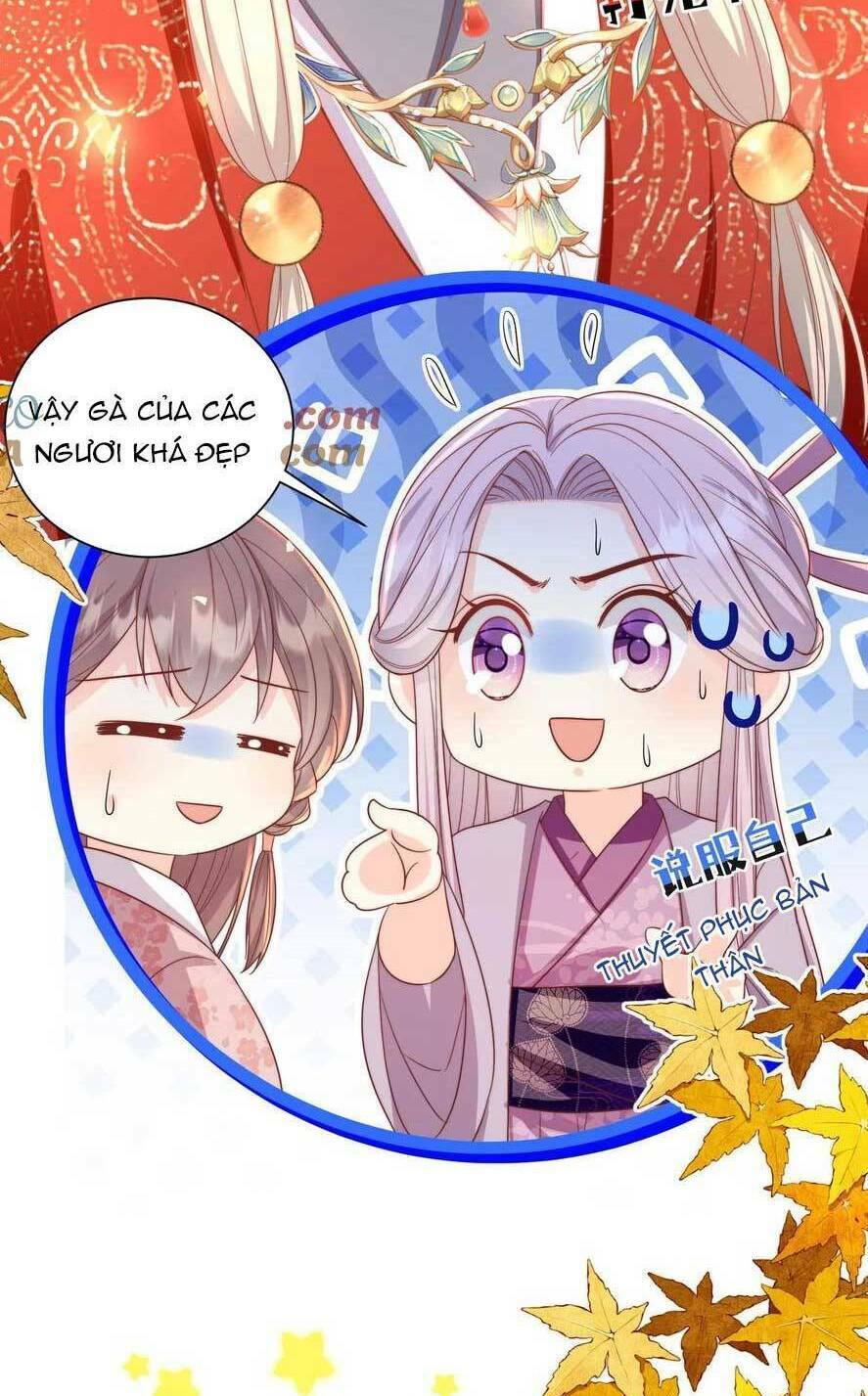 Tiểu Sư Muội Rõ Ràng Rất Mạnh, Nhưng Lại Quá Tấu Hề: Chapter 180