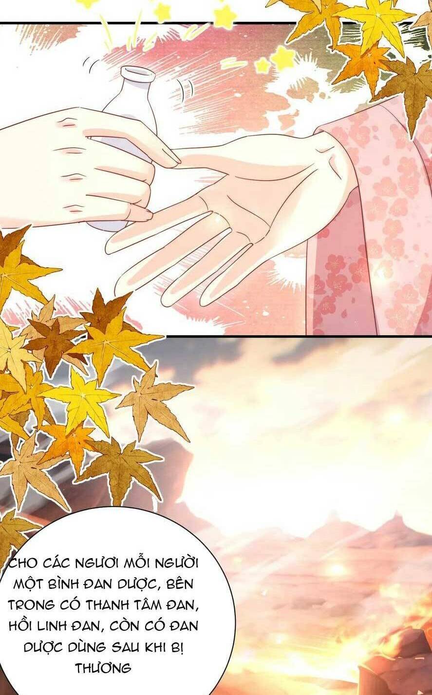 Tiểu Sư Muội Rõ Ràng Rất Mạnh, Nhưng Lại Quá Tấu Hề: Chapter 180