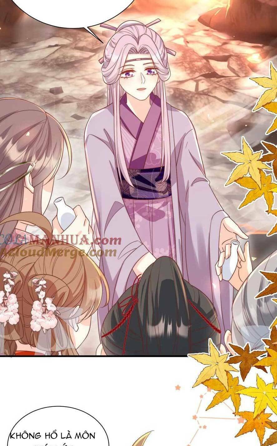 Tiểu Sư Muội Rõ Ràng Rất Mạnh, Nhưng Lại Quá Tấu Hề: Chapter 180
