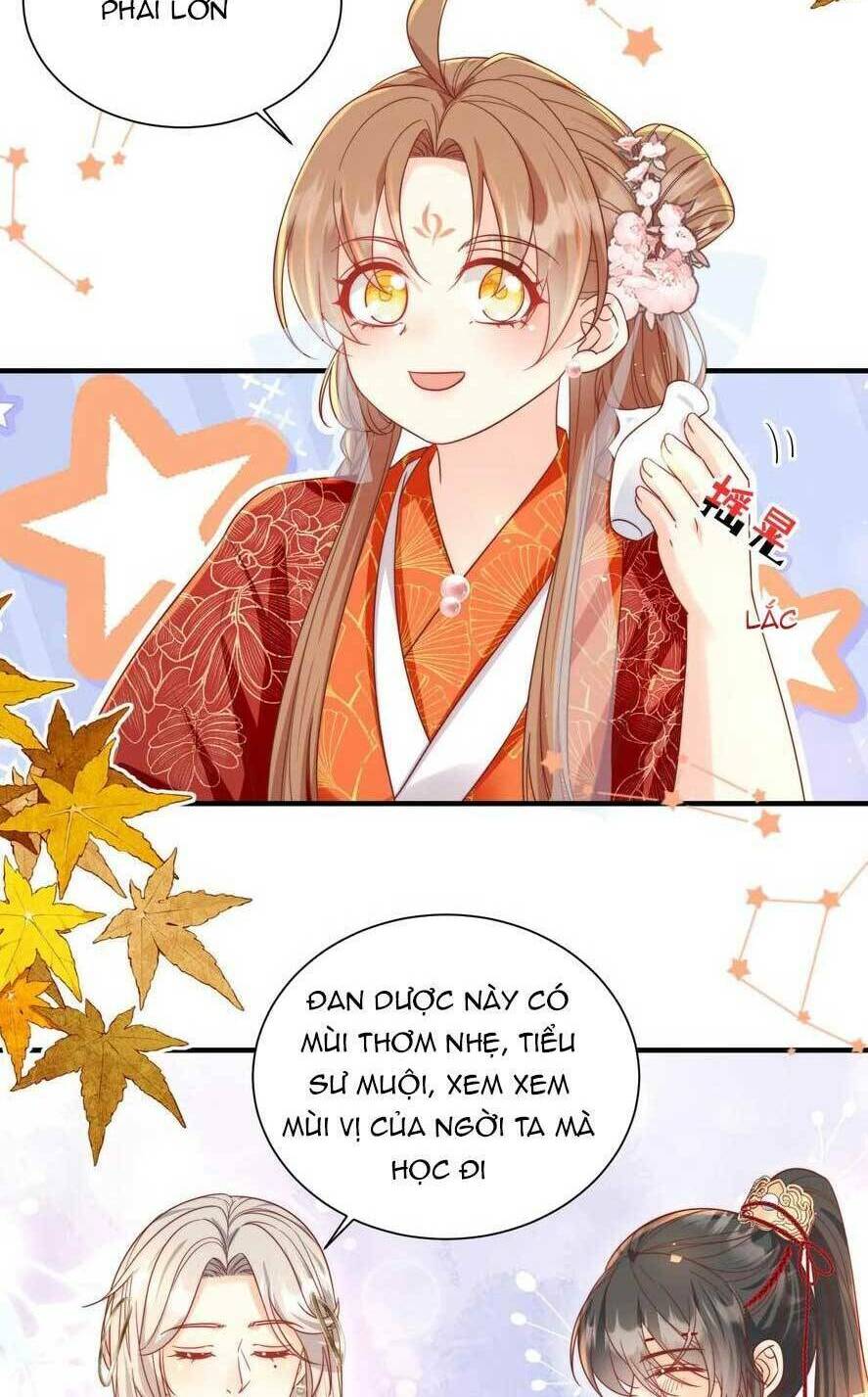 Tiểu Sư Muội Rõ Ràng Rất Mạnh, Nhưng Lại Quá Tấu Hề: Chapter 180