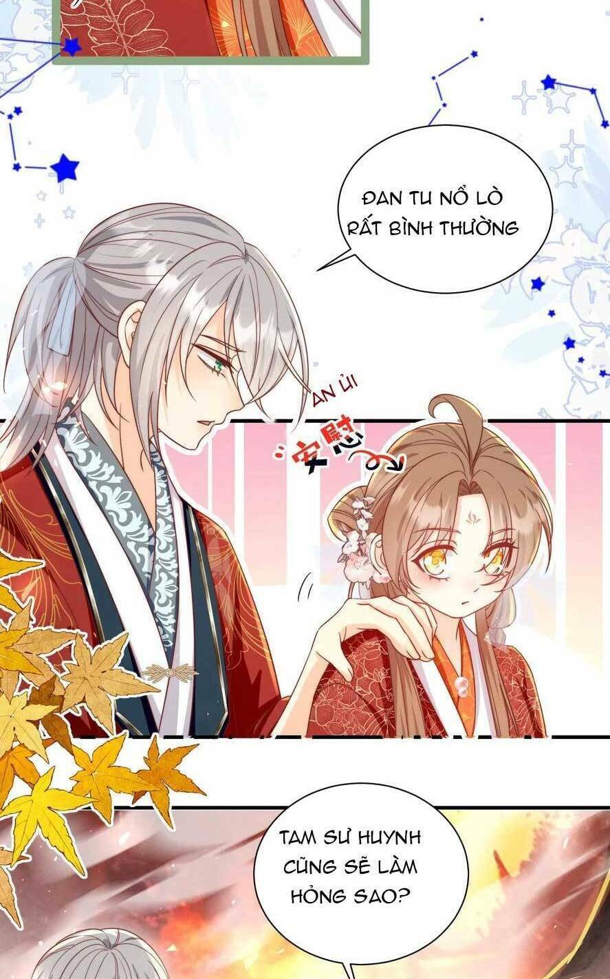 Tiểu Sư Muội Rõ Ràng Rất Mạnh, Nhưng Lại Quá Tấu Hề: Chapter 180