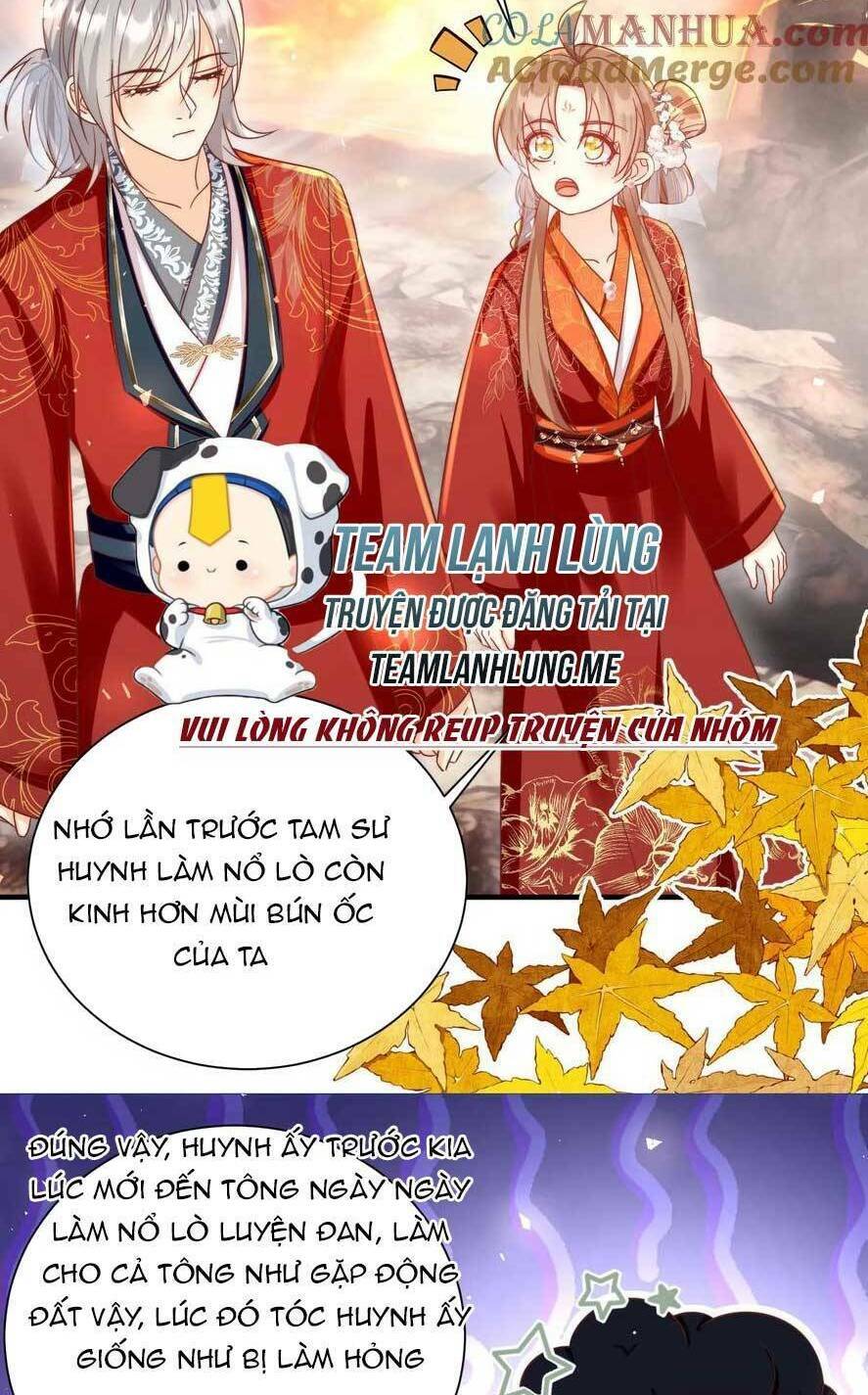 Tiểu Sư Muội Rõ Ràng Rất Mạnh, Nhưng Lại Quá Tấu Hề: Chapter 180