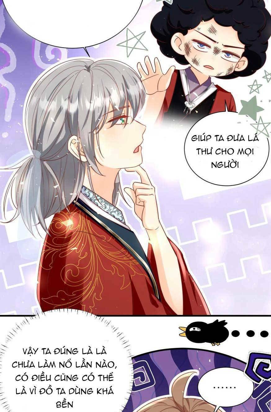 Tiểu Sư Muội Rõ Ràng Rất Mạnh, Nhưng Lại Quá Tấu Hề: Chapter 180