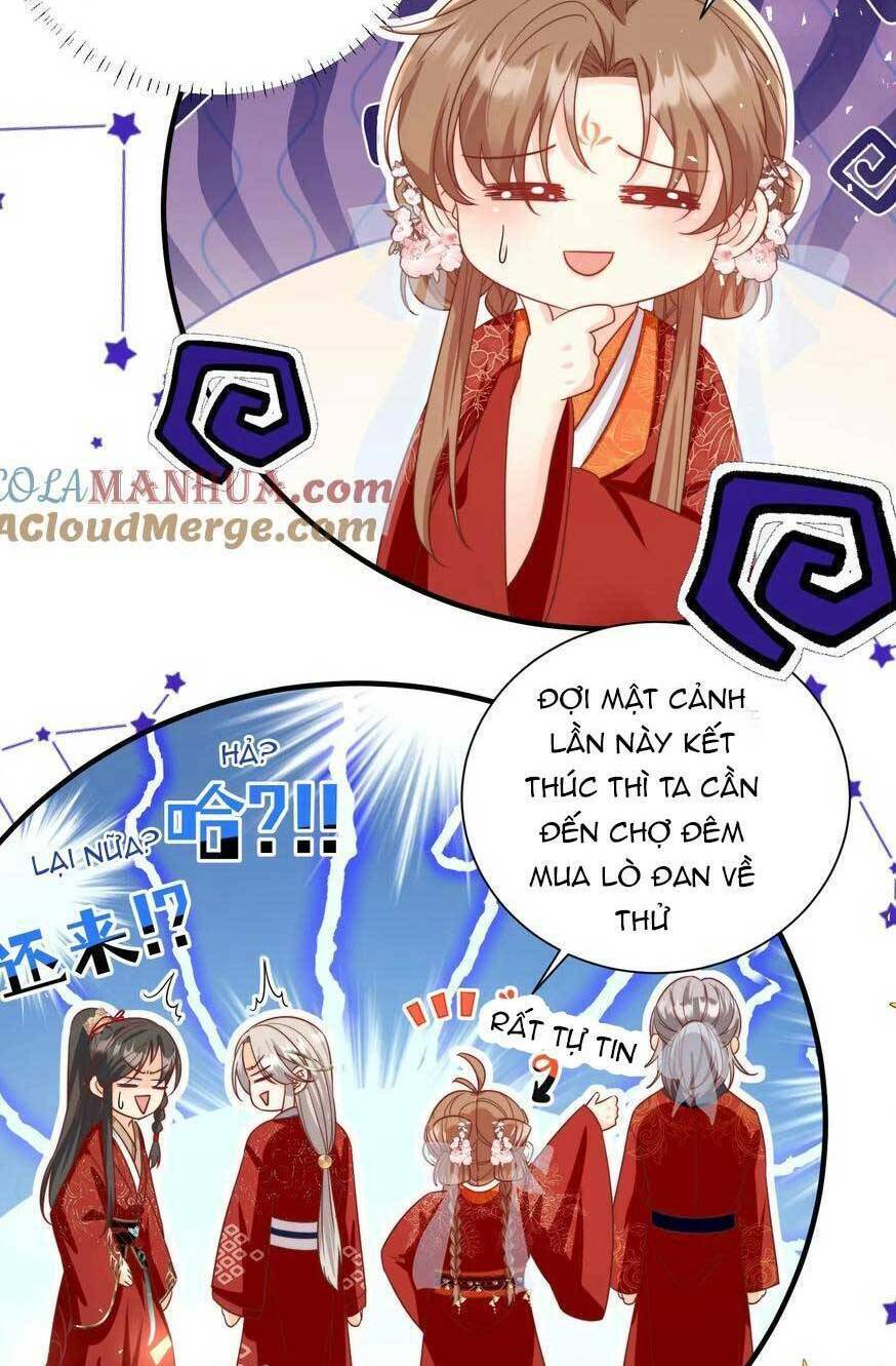 Tiểu Sư Muội Rõ Ràng Rất Mạnh, Nhưng Lại Quá Tấu Hề: Chapter 180