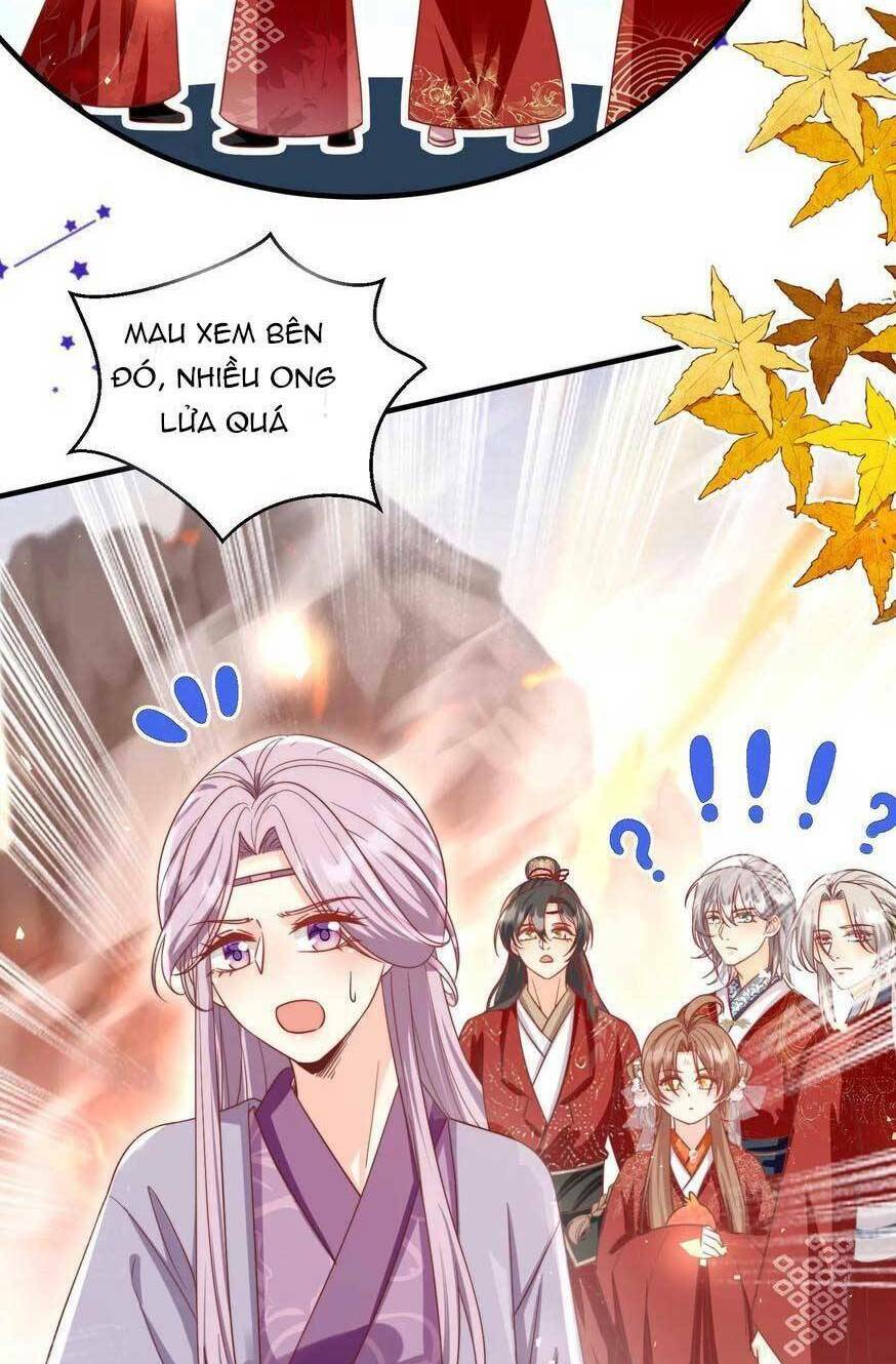 Tiểu Sư Muội Rõ Ràng Rất Mạnh, Nhưng Lại Quá Tấu Hề: Chapter 180
