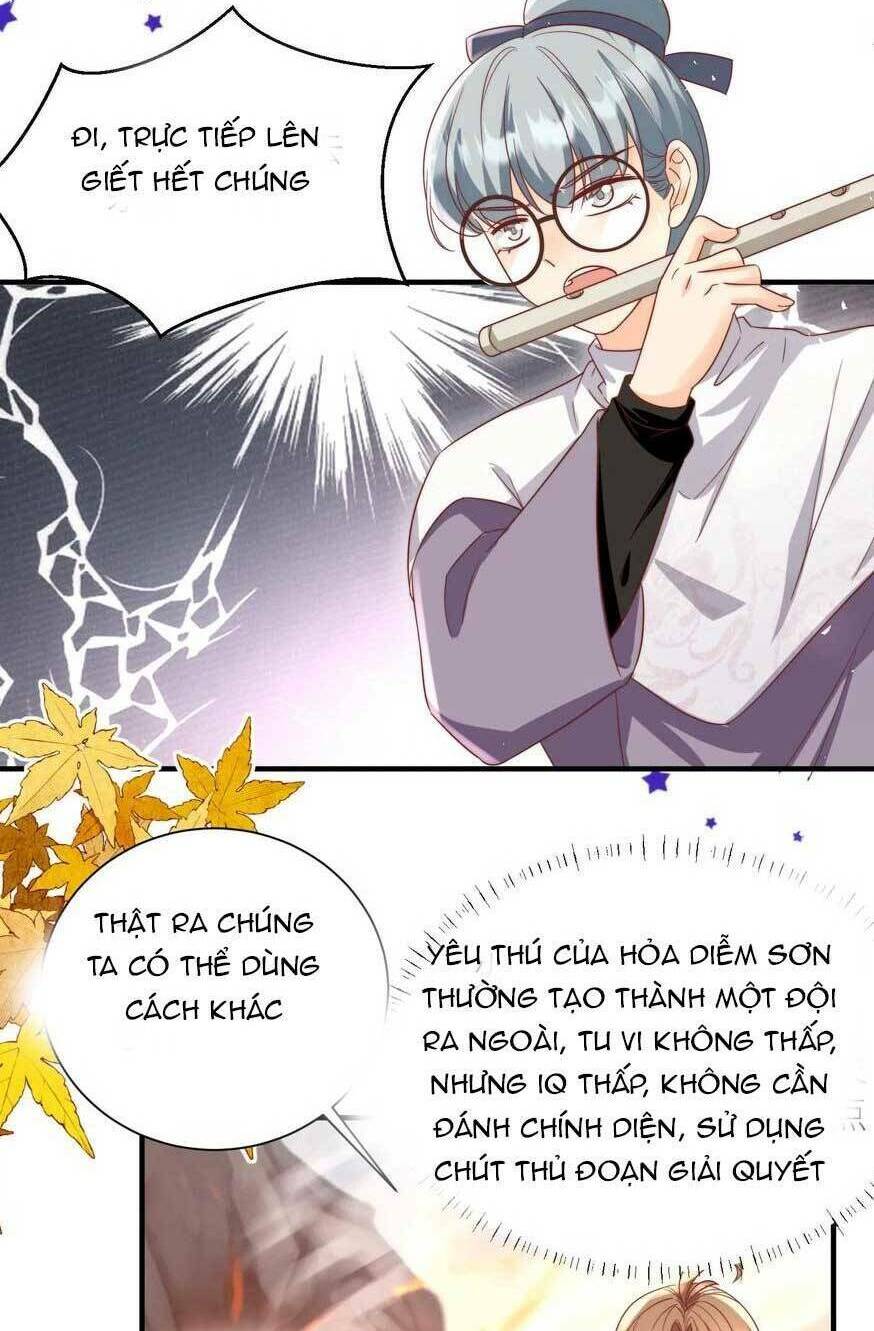 Tiểu Sư Muội Rõ Ràng Rất Mạnh, Nhưng Lại Quá Tấu Hề: Chapter 180