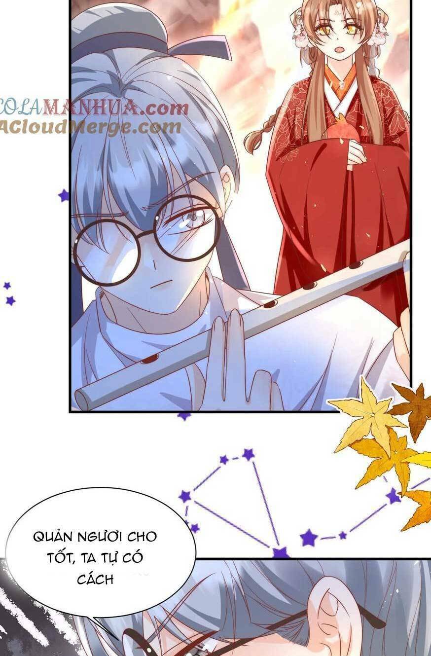 Tiểu Sư Muội Rõ Ràng Rất Mạnh, Nhưng Lại Quá Tấu Hề: Chapter 180