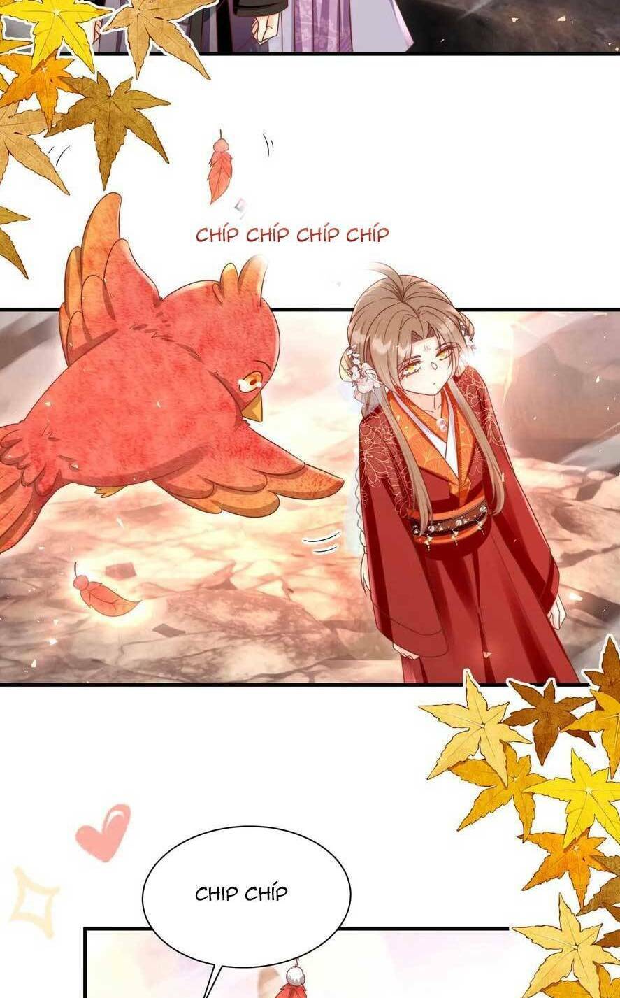 Tiểu Sư Muội Rõ Ràng Rất Mạnh, Nhưng Lại Quá Tấu Hề: Chapter 180