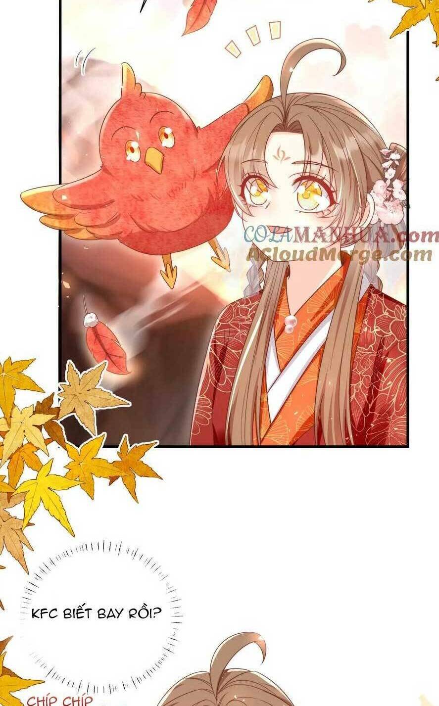 Tiểu Sư Muội Rõ Ràng Rất Mạnh, Nhưng Lại Quá Tấu Hề: Chapter 180