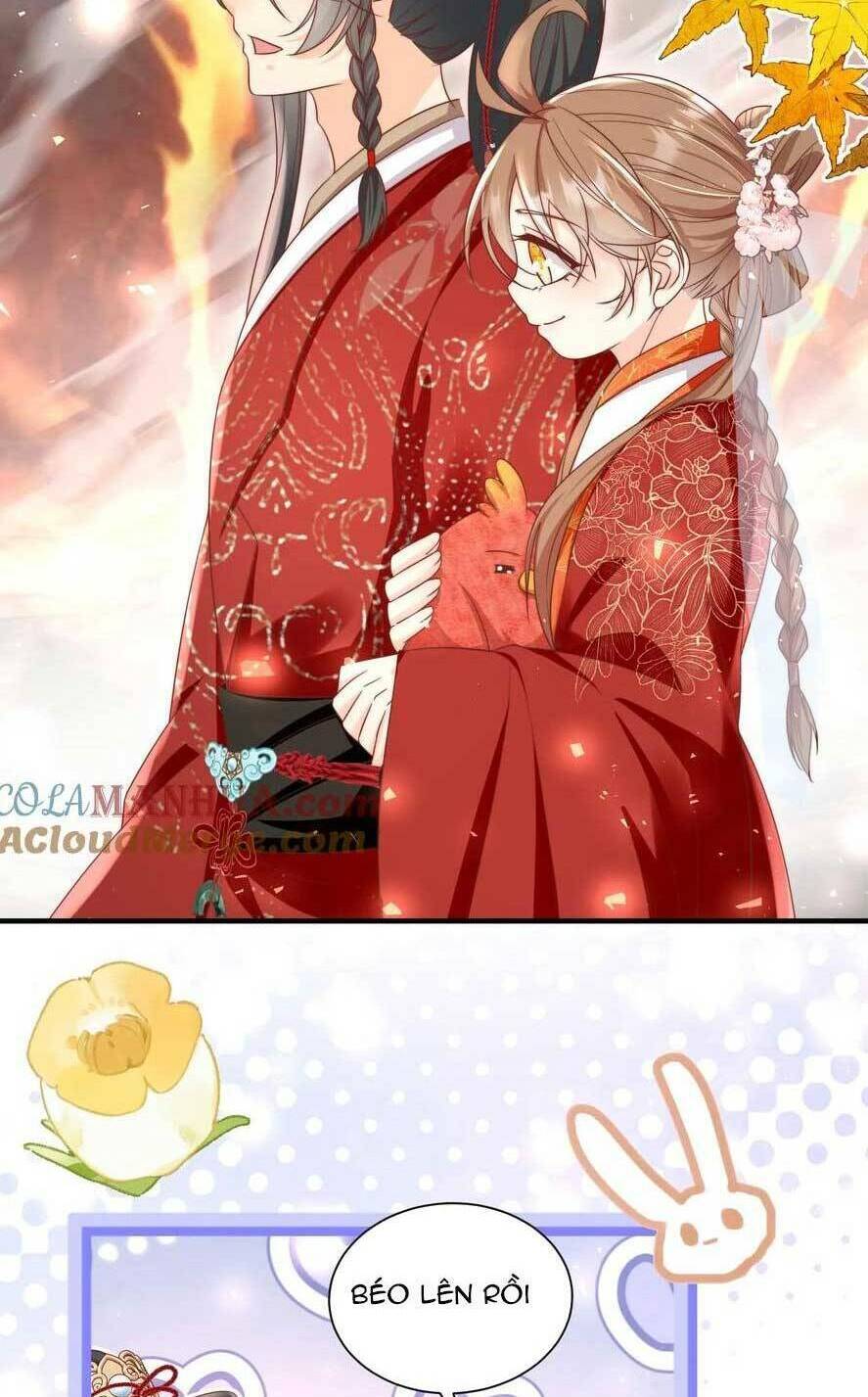 Tiểu Sư Muội Rõ Ràng Rất Mạnh, Nhưng Lại Quá Tấu Hề: Chapter 180