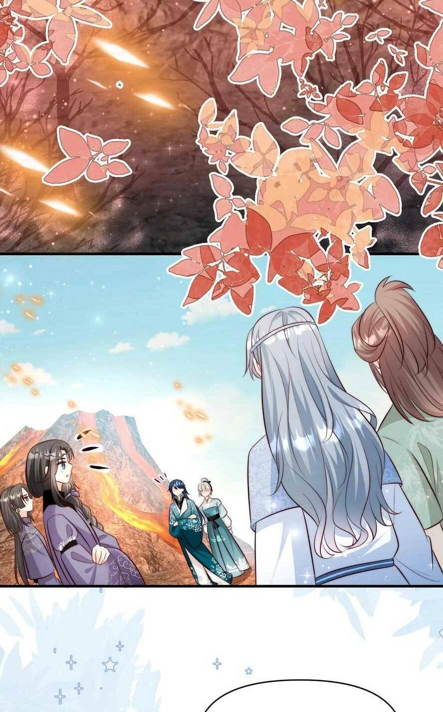Tiểu Sư Muội Rõ Ràng Rất Mạnh, Nhưng Lại Quá Tấu Hề: Chapter 181