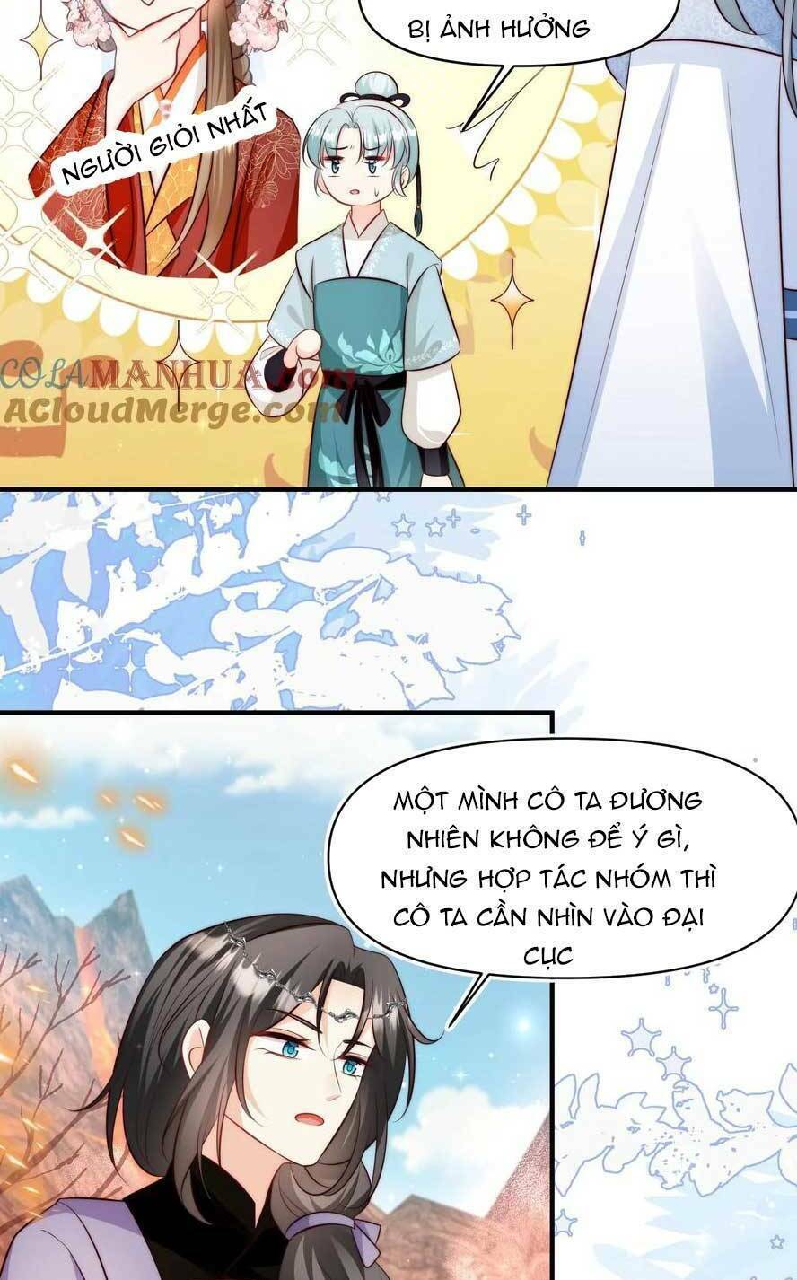 Tiểu Sư Muội Rõ Ràng Rất Mạnh, Nhưng Lại Quá Tấu Hề: Chapter 181