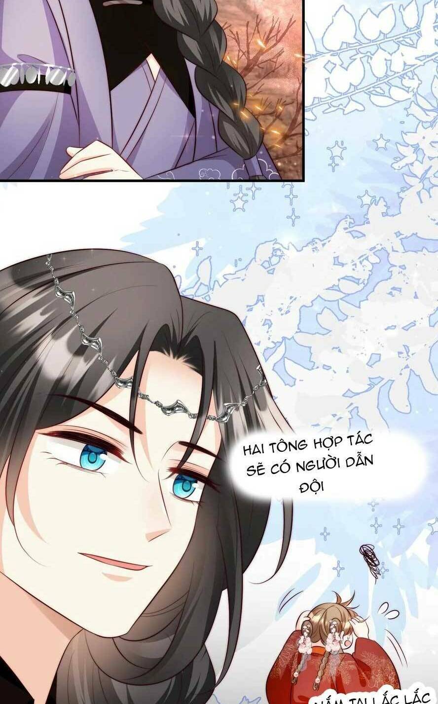 Tiểu Sư Muội Rõ Ràng Rất Mạnh, Nhưng Lại Quá Tấu Hề: Chapter 181