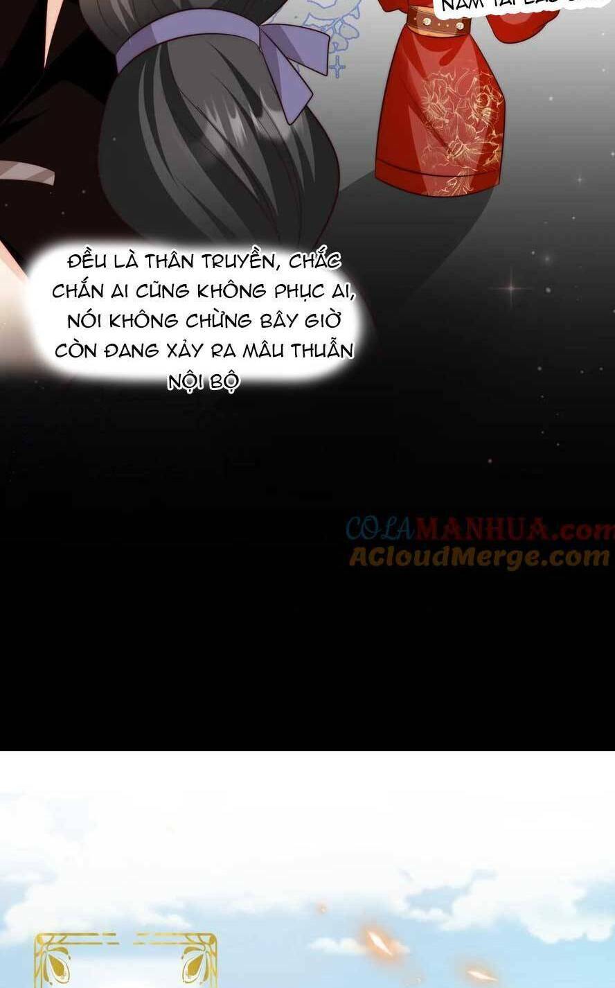 Tiểu Sư Muội Rõ Ràng Rất Mạnh, Nhưng Lại Quá Tấu Hề: Chapter 181